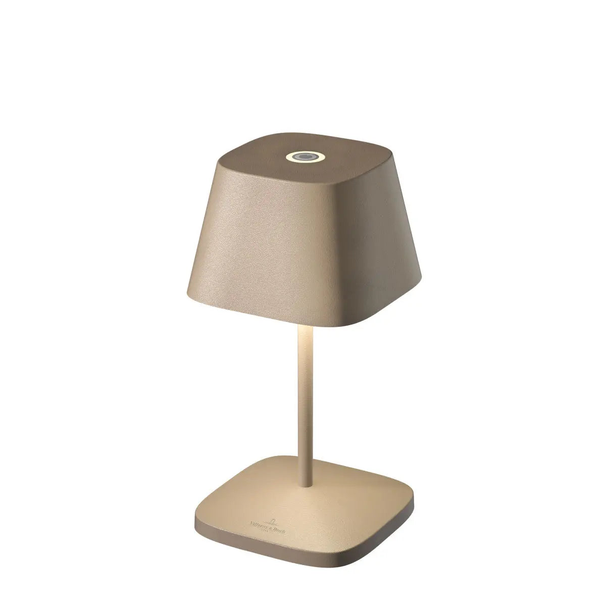 Villeroy & Boch Neapel 2.0 table lamp, matte finish - DesertRiver.shop