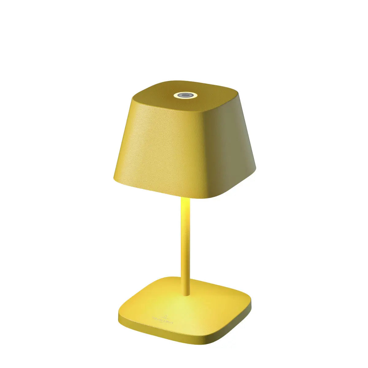 Villeroy & Boch Neapel 2.0 table lamp, matte finish - DesertRiver.shop