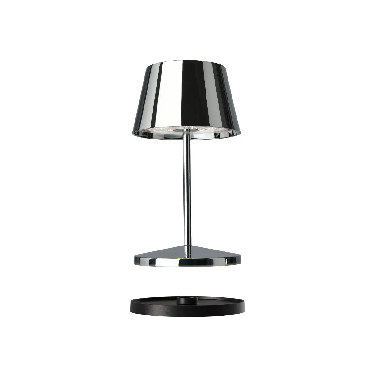 Villeroy & Boch Seoul 2.0 table lamp, glossy finish - DesertRiver.shop