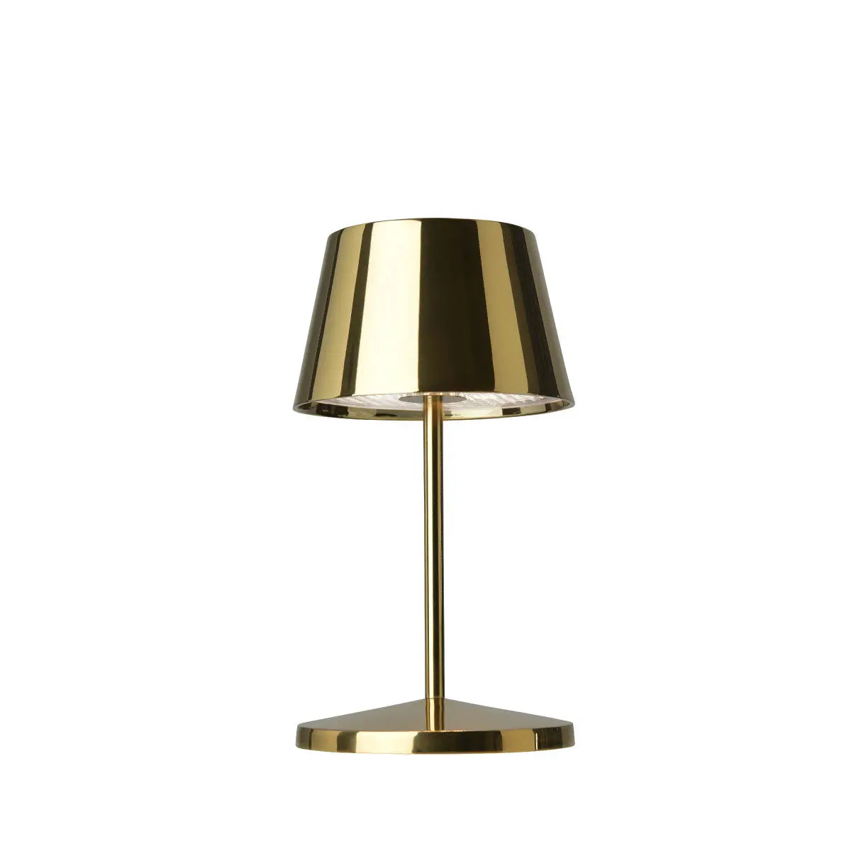 Villeroy & Boch Seoul 2.0 table lamp, glossy finish - DesertRiver.shop