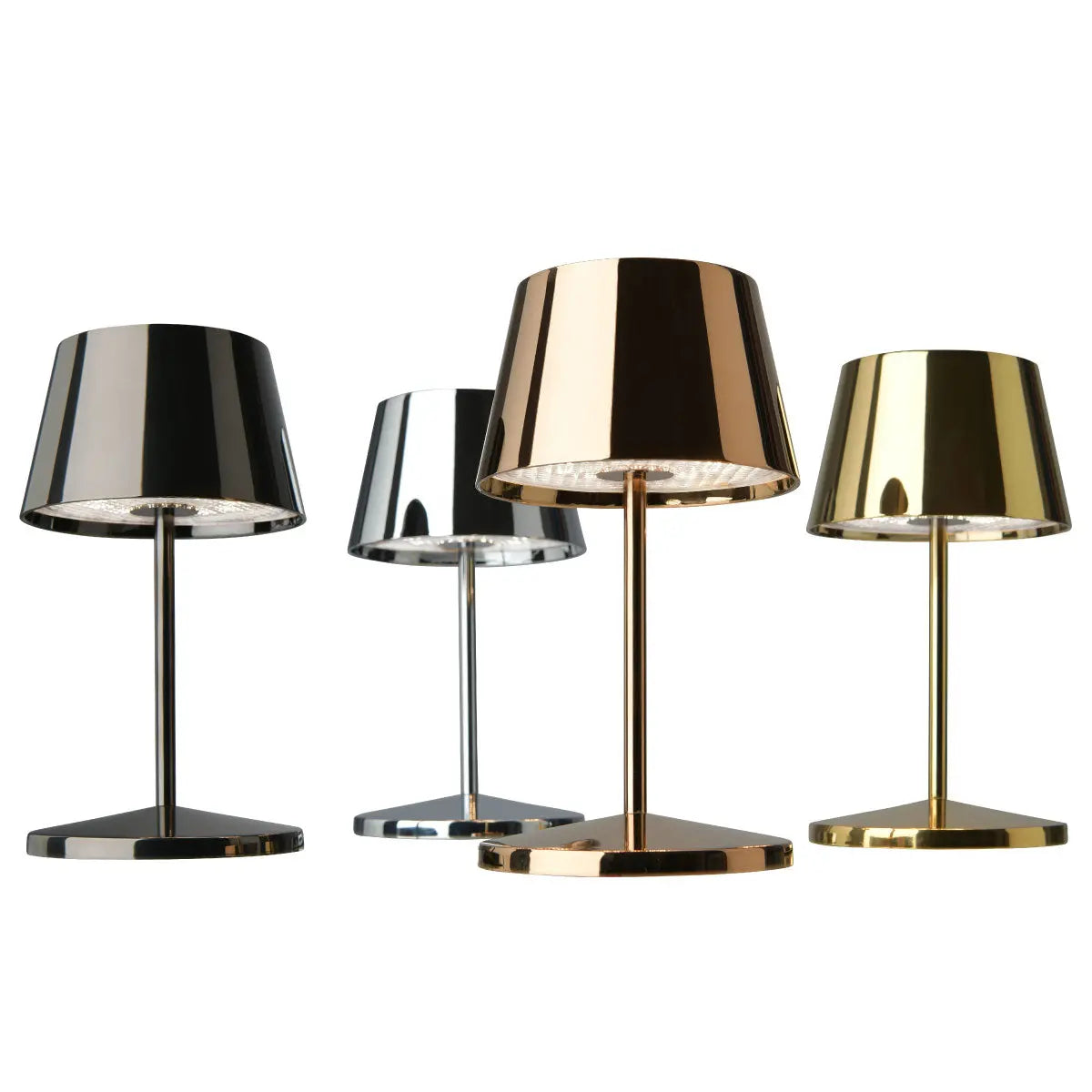 Villeroy & Boch Seoul 2.0 table lamp, glossy finish - DesertRiver.shop