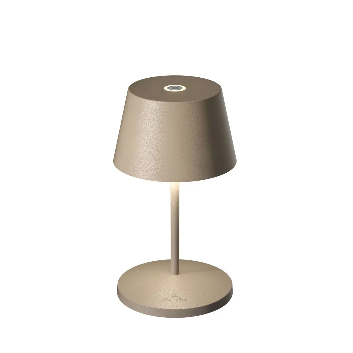 Villeroy & Boch Seoul 2.0 table lamp, matte finish - DesertRiver.shop