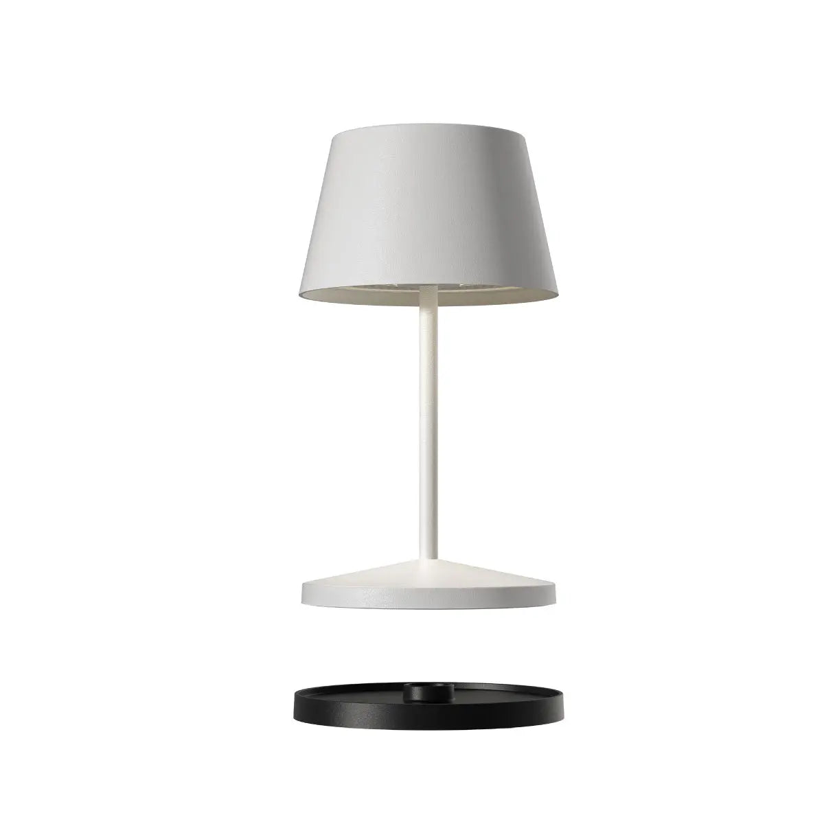 Villeroy & Boch Seoul 2.0 table lamp, matte finish - DesertRiver.shop