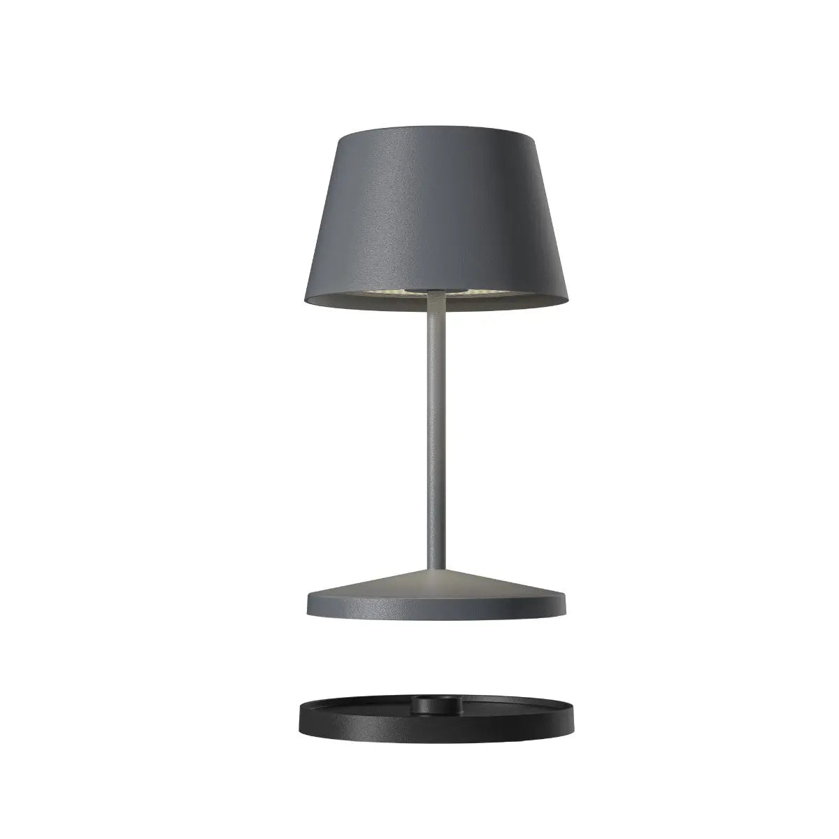 Villeroy & Boch Seoul 2.0 table lamp, matte finish - DesertRiver.shop