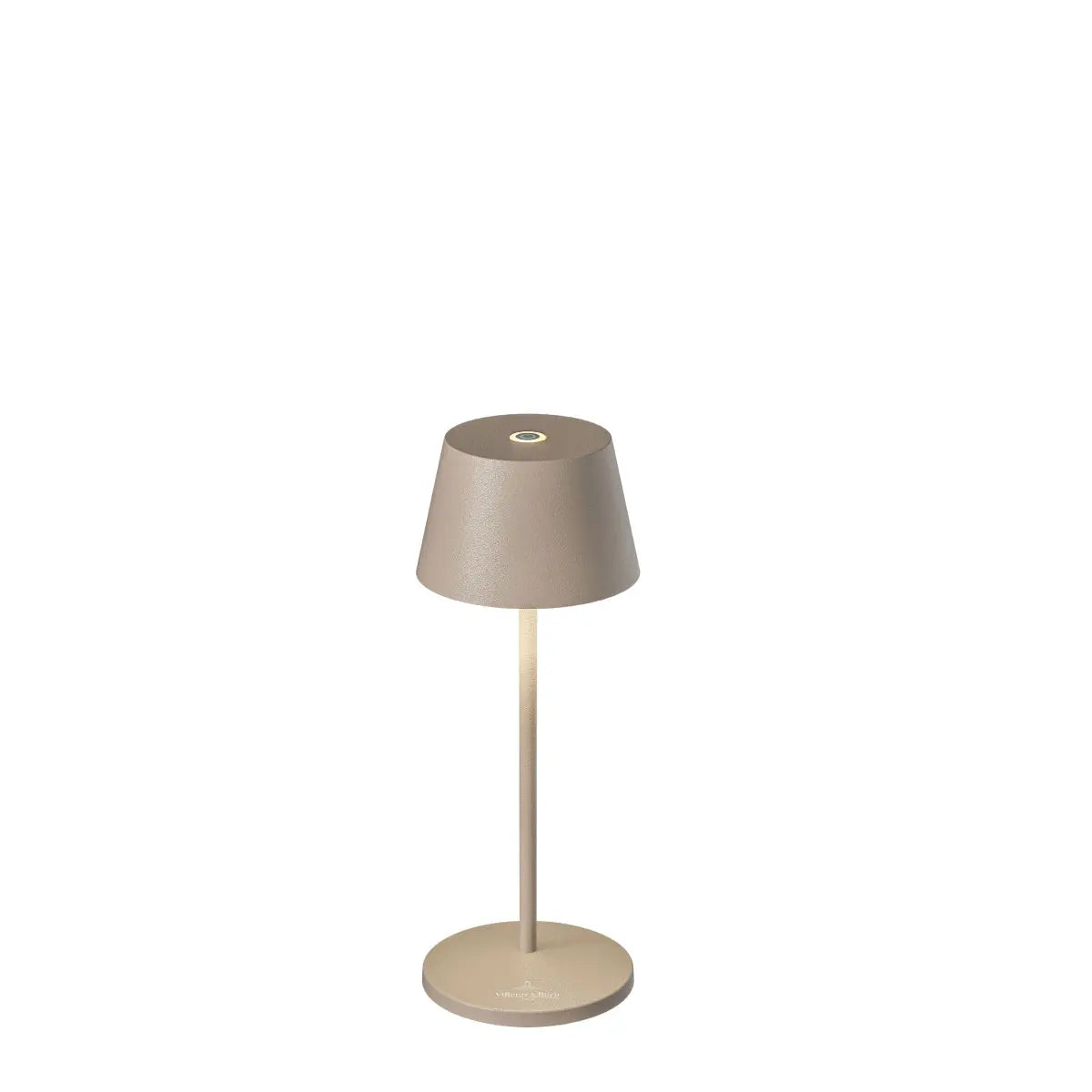 TableLights.com Villeroy & Boch Seoul Micro table lamp, H20 cm Villeroy & Boch