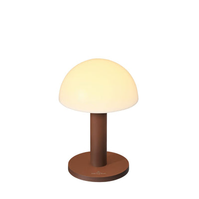 Villeroy & Boch Bergamo Rechargeable Table Lamp