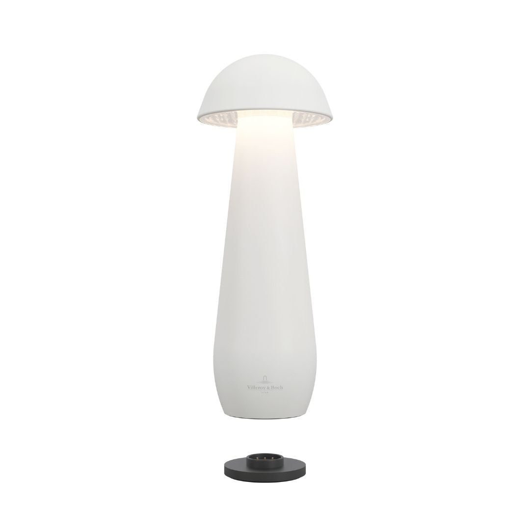 Villeroy & Boch Modena Table Lamp (H21 cm, Matte)