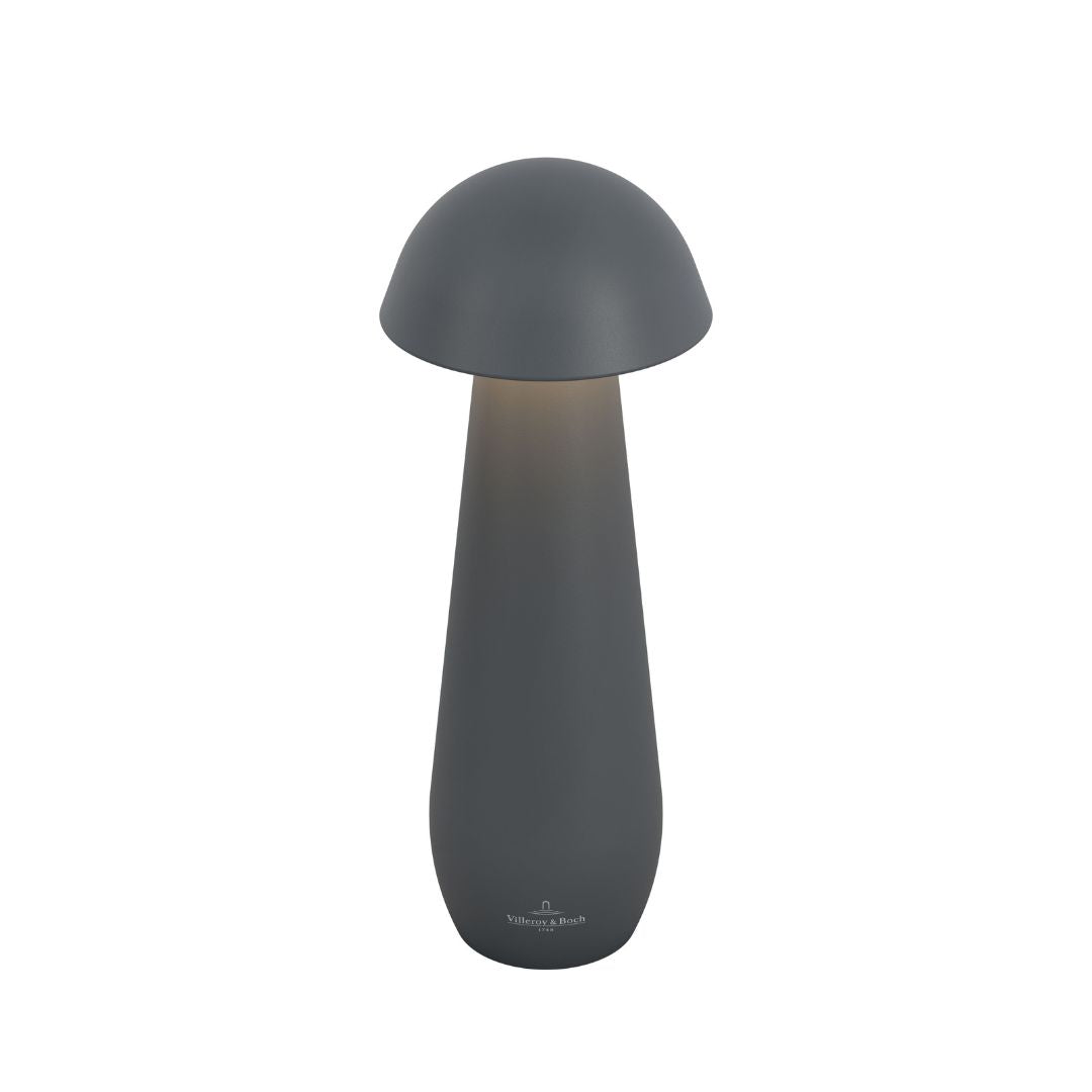 Villeroy & Boch Modena Table Lamp (H21 cm, Matte)