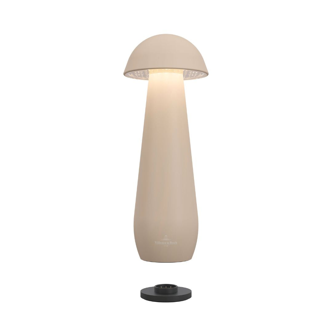 Villeroy & Boch Modena Table Lamp (H21 cm, Matte)