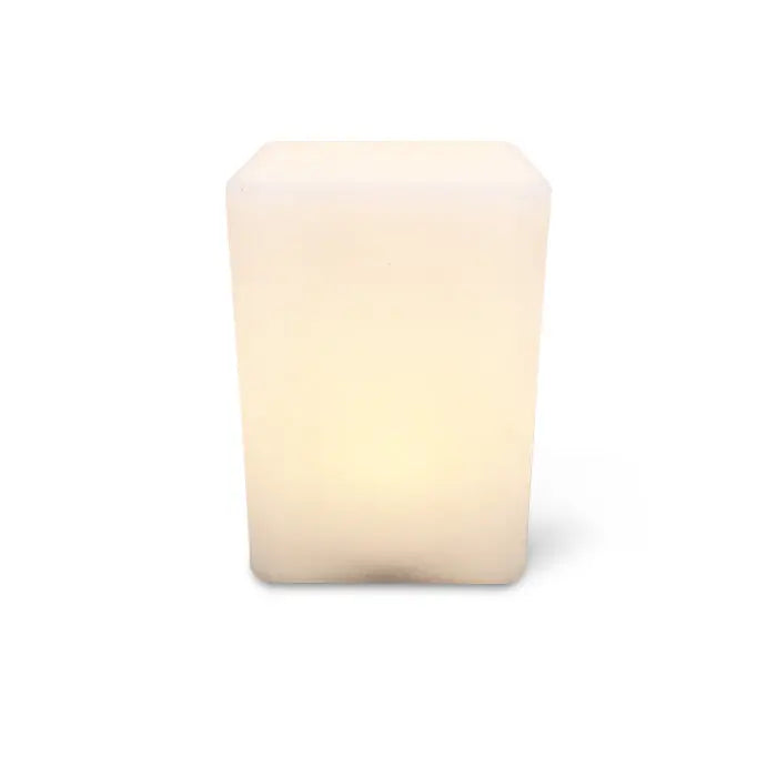 Yallah! Cube table lamp Yallah