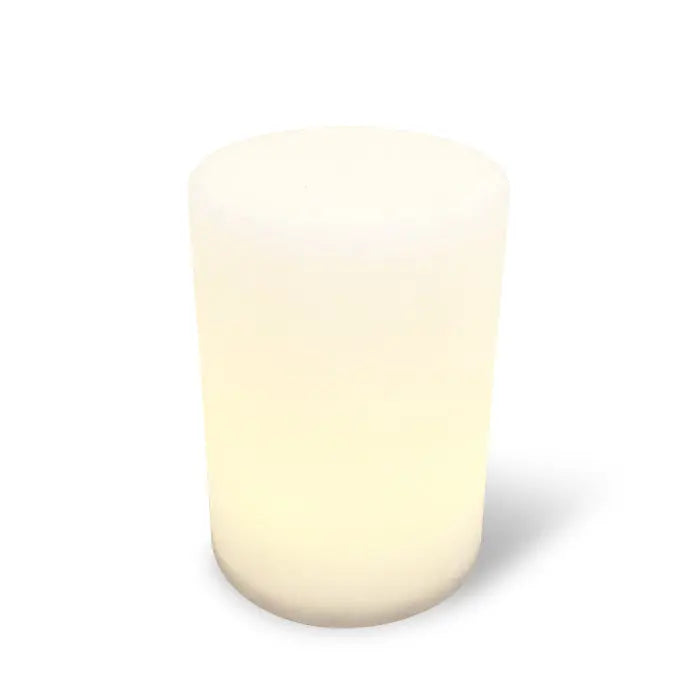 Yallah! Cylinder table lamp Yallah