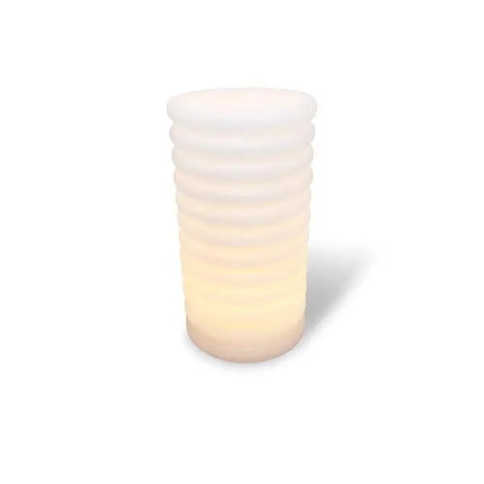 Yallah! Twirl table lamp Yallah