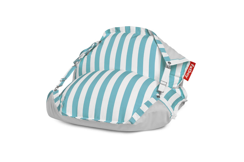 Fatboy Original Floatzac Floating Bean Bag (Stripe)