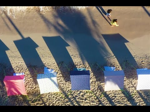 Fatboy Miasun Beach Tent