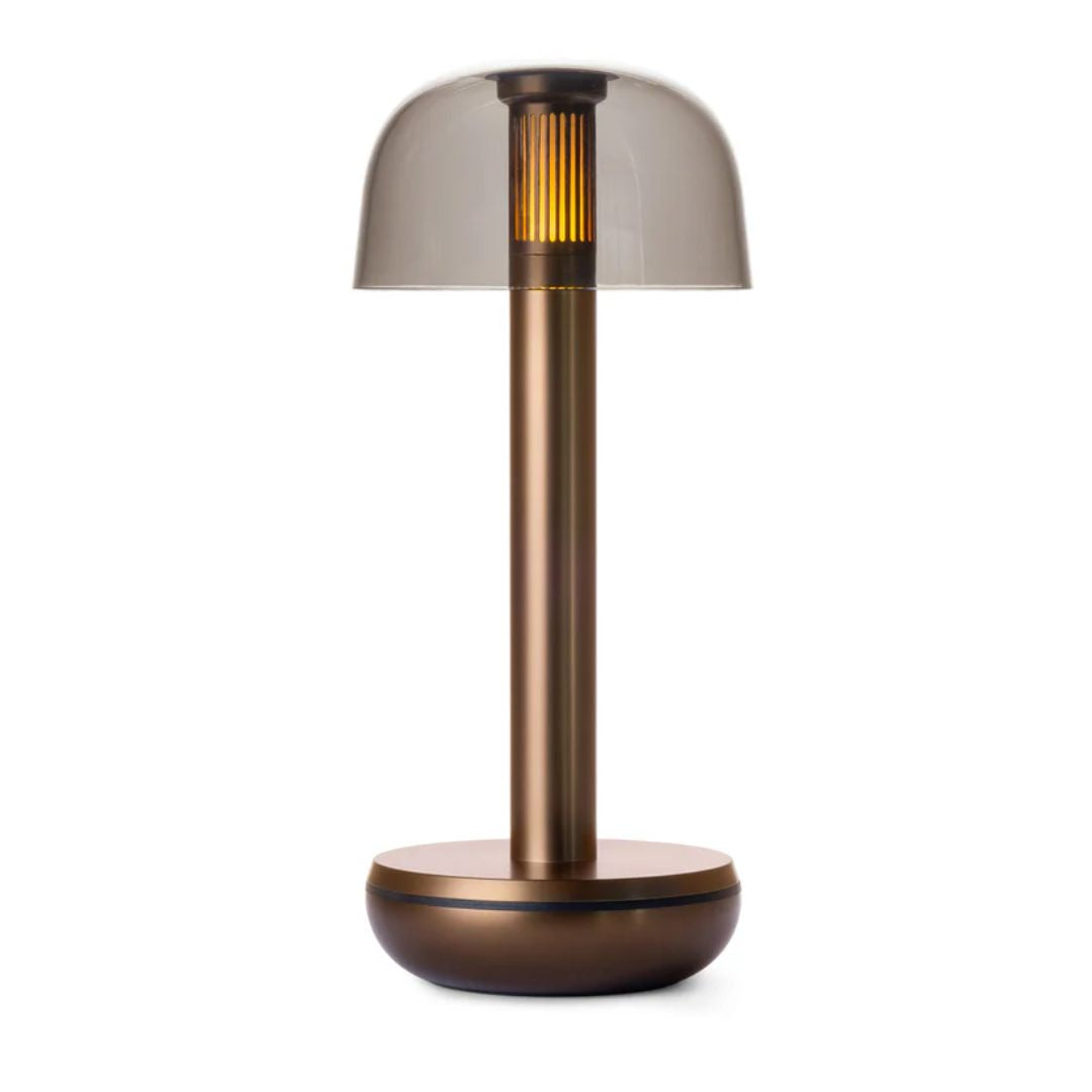 Humble Two V2 Rechargeable Table Lamp (H 21 cm)