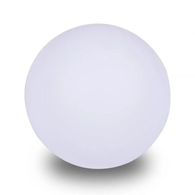 TableLights.com Globe light - Ø 35 cm Desert River
