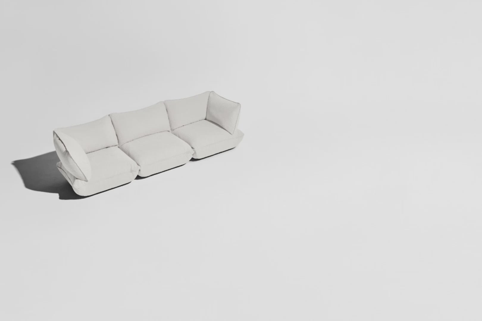 Fatboy Sumo Weave Sofa Armrest - 60% OFF